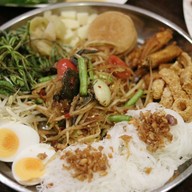 เมนูของร้าน บ้านกุ๊กไก่