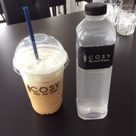 Cosy Cafe and Eatery