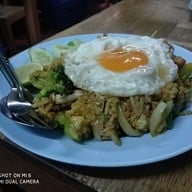 เมนูของร้าน อิ่มจัง