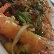 เมนูของร้าน Prem's Garden Food&Drink