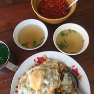 ป้าสิน อาหารตามสั่ง