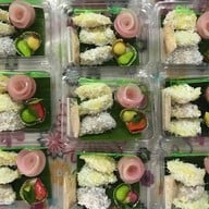 Queensbaker ศิริมังคลาจารย์