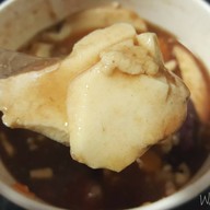 เมนูของร้าน YUN - Taiwanese Fusion Dessert Cafe Saintlouis 3