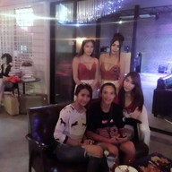 บรรยากาศ Won สาขา1