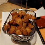 Kinkao at Wishbeer