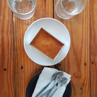 เมนูของร้าน Ice Box Cafe