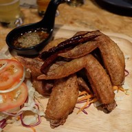 Kinkao at Wishbeer