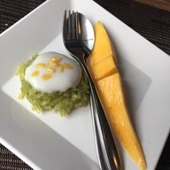 เมนูของร้าน เพราะดี