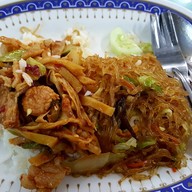 เมนูของร้าน ร้านข้าวแกงป้าแก้ว ( มี 2 สาขา สั่งได้ 2 ที รสชาติเหมือนกัน  ตัวเมืองหาดใหญ่