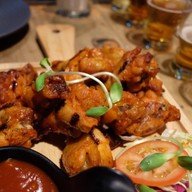 Kinkao at Wishbeer