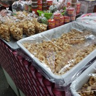 เมนูของร้าน ตลาดสดแม่เหียะ