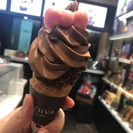 Godiva IFC MALL