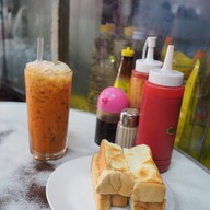 เมนูของร้าน On Lok Yun (ออน ล๊อก หยุ่น)