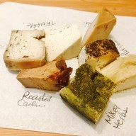 Barefood Bangkok(All Plants Eats) นนทบุรี