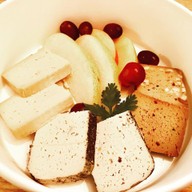 Barefood Bangkok(All Plants Eats) นนทบุรี