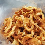 เมนูของร้าน ตลาดสดแม่เหียะ