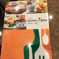 Kitchen plus Home Pro ประชาชื่น