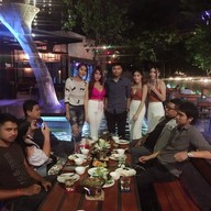 บรรยากาศ Won สาขา1