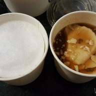 เมนูของร้าน YUN - Taiwanese Fusion Dessert Cafe Saintlouis 3