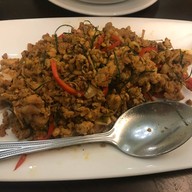 เมนูของร้าน ปราย ระย้า Local Phuket Cuisine , Sukhumvit 8 ( 350 M. form BTS NaNa )