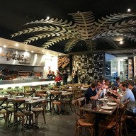 Braza Darling Harbour