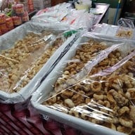 เมนูของร้าน ตลาดสดแม่เหียะ