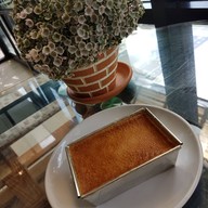 เมนูของร้าน Ice Box Cafe