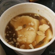 เมนูของร้าน YUN - Taiwanese Fusion Dessert Cafe Saintlouis 3