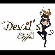 Devil’s Coffee