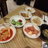 เมนูของร้าน นัมแม บีบีคิว Nammae BBQ (Seacon Square) ซีคอนสแควร์/ศรีนครินทร์