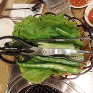 เมนูของร้าน นัมแม บีบีคิว Nammae BBQ (Seacon Square) ซีคอนสแควร์/ศรีนครินทร์