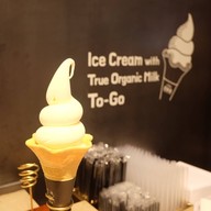 Baekmidang Shinsegae