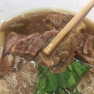 เมนูของร้าน วัฒนาพานิช เอกมัย