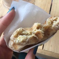 เมนูของร้าน Yellow Hello Bean