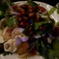 เมนูของร้าน เรือนราชา