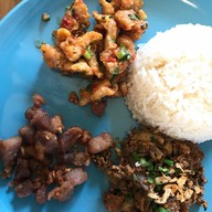 หม่าเก่าเหลา