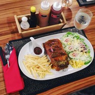 เมนูของร้าน Belong Bar