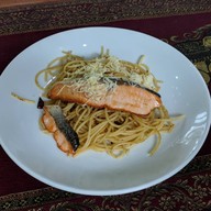 เมนูของร้าน ร้านครัวบ้านช้าง -