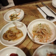 เมนูของร้าน นัมแม บีบีคิว Nammae BBQ (Seacon Square) ซีคอนสแควร์/ศรีนครินทร์