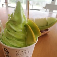 เมนูของร้าน CORO FIELD