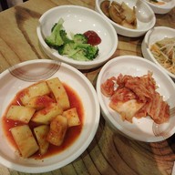 เมนูของร้าน นัมแม บีบีคิว Nammae BBQ (Seacon Square) ซีคอนสแควร์/ศรีนครินทร์