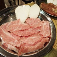 เมนูของร้าน นัมแม บีบีคิว Nammae BBQ (Seacon Square) ซีคอนสแควร์/ศรีนครินทร์