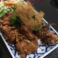เมนูของร้าน ส้มตำจินดา Central Plaza Ubonratchathani