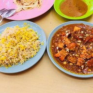Restoran Ros Mutiara Sdn Bhd