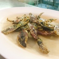 เมนูของร้าน อาหารตามสั่งพี่จุก ปุณณวิถี ซอย 7