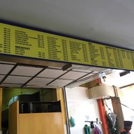 Restoran Ros Mutiara Sdn Bhd