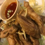 Class 302 Cerritos, CA