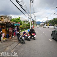 ร้านน้ำชากาแฟ โกเฮง