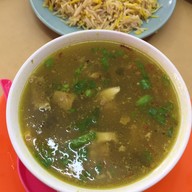 Restoran Ros Mutiara Sdn Bhd