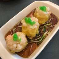 เมนูของร้าน Chef Pom Chinese Cuisine By TODD